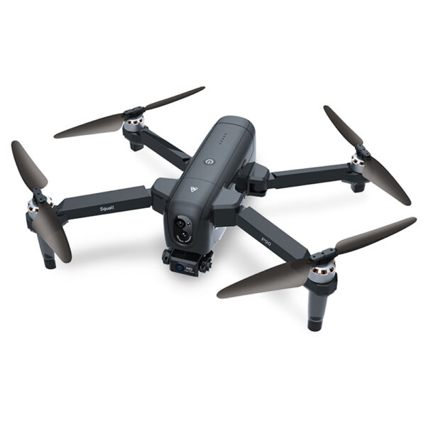 PHiP P90 Pro Drone Black - Image 2