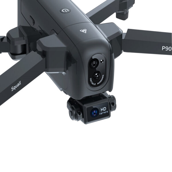 PHiP P90 Drone Black - Image 3