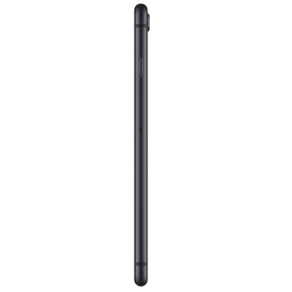 iphone 8 plus space gray buttons