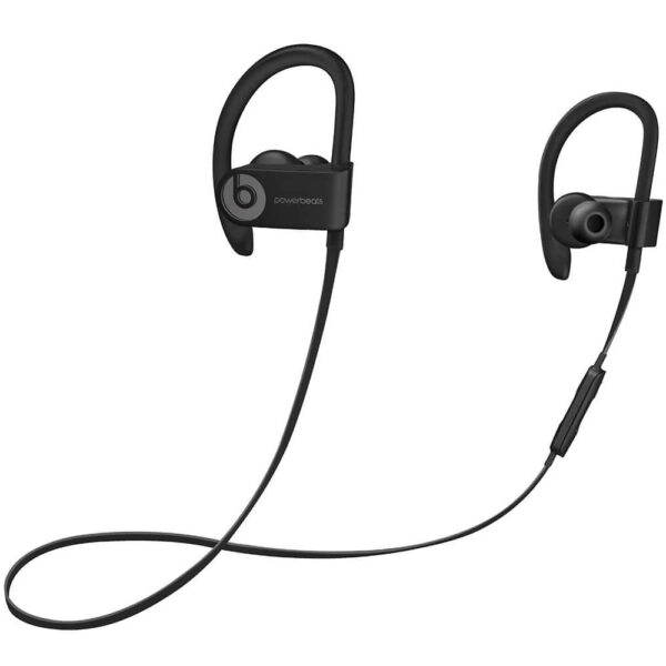 Beats Powerbeats3 Wireless earphones Black