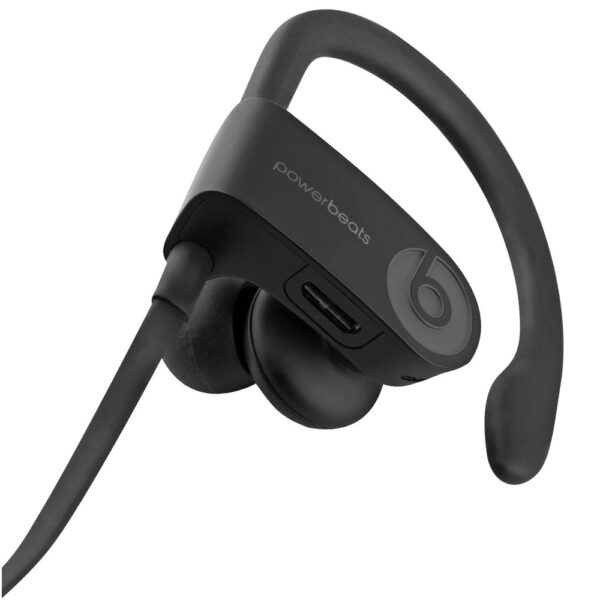 Beats Powerbeats3 Wireless earphones Black - Image 2