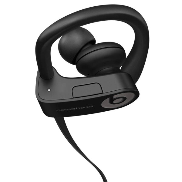 Beats Powerbeats3 Wireless earphones Black - Image 3