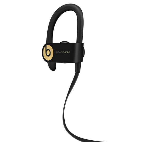 Beats Powerbeats3 Wireless earphones Gold - Image 3