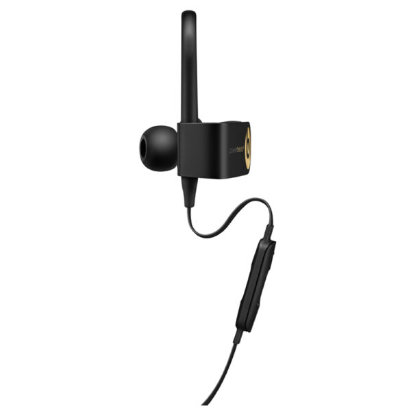 Beats Powerbeats3 Wireless earphones Gold - Image 4