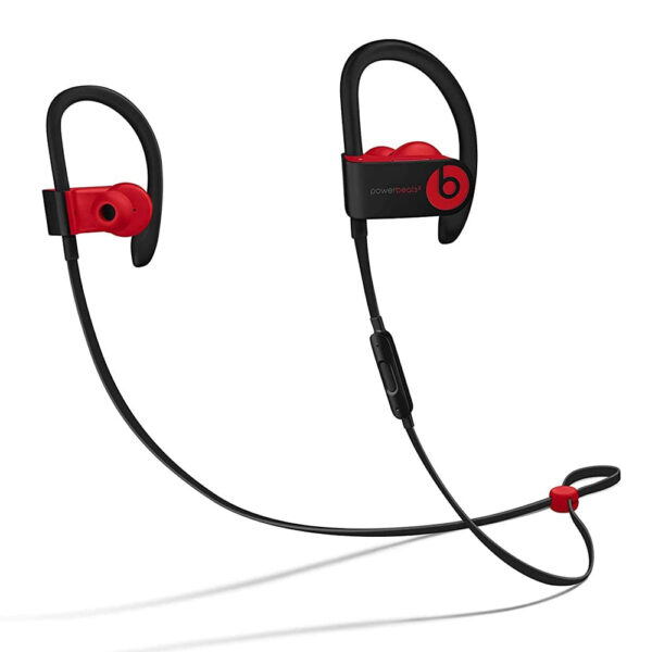 Beats Powerbeats3 Wireless earphones Red