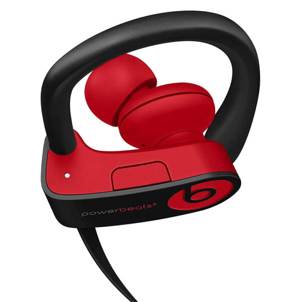 Beats Powerbeats3 Wireless earphones Red - Image 4