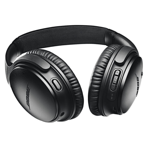 Audífonos inalámbricos Bose Quietcomfort 35 II Reacondicionados - Image 3