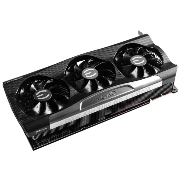 Evga GeForce RTX 3090 FTW3 GAMING 24G-P5-3985-KR Graphics Card - Image 3