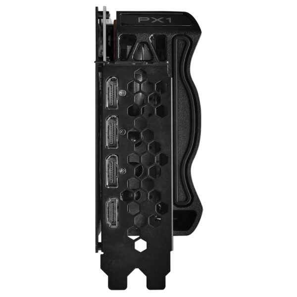 Evga GeForce RTX 3090 FTW3 GAMING 24G-P5-3985-KR Graphics Card - Image 4