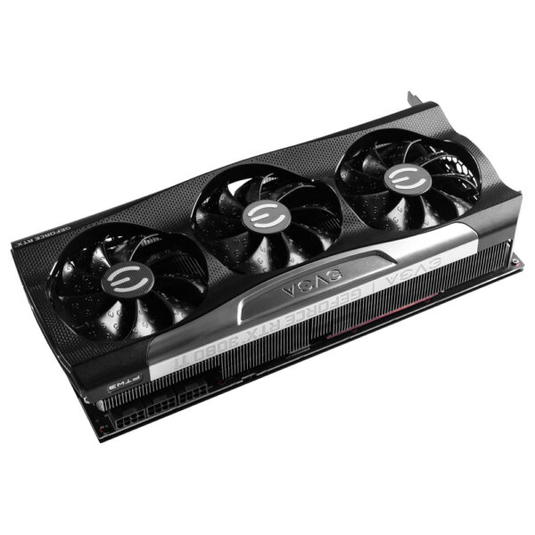 EVGA GeForce RTX 3080 Ti FTW3 GAMING 12G-P5-3965-KR Graphics Card - Image 2