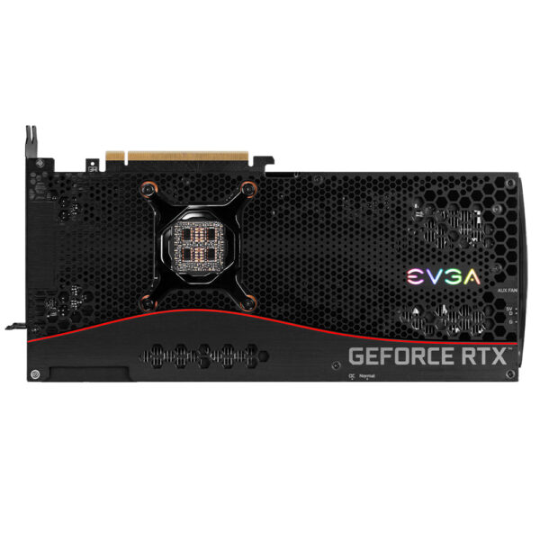 EVGA GeForce RTX 3080 Ti FTW3 GAMING 12G-P5-3965-KR Graphics Card - Image 3