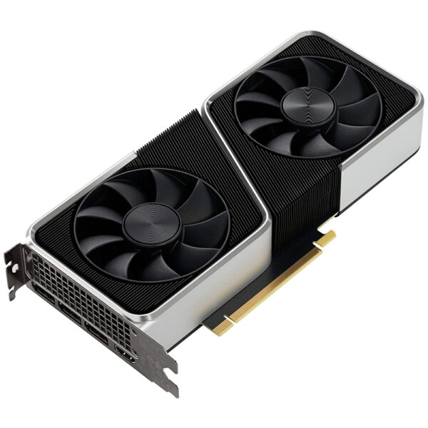 Nvidia Geforce RTX 3060 Ti 8GB Graphics Card