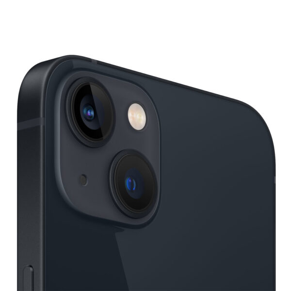 Apple iPhone 13 256GB Midnight - 12 month warranty* - Image 3
