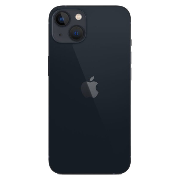 Apple iPhone 13 256GB Midnight - 12 month warranty* - Image 4
