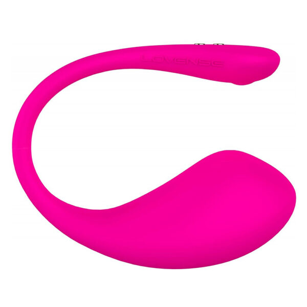 Lovense Lush 3 Vibrator