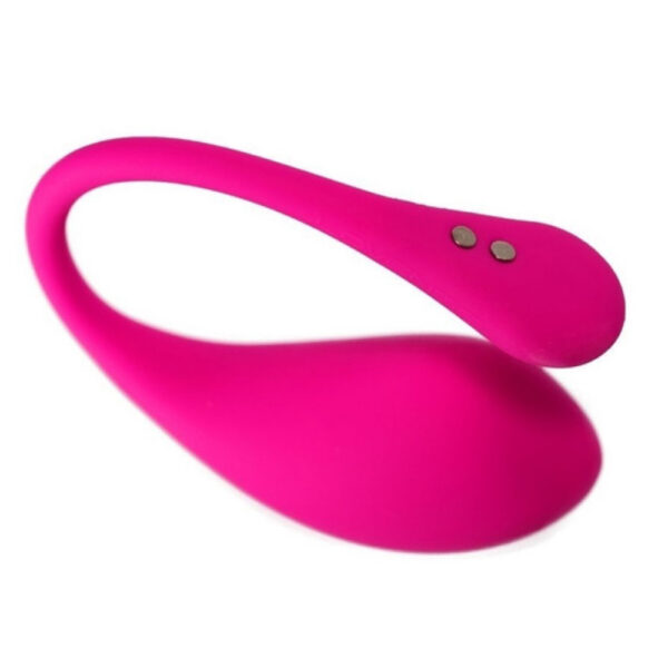 Lovense Lush 3 Vibrator - Image 2