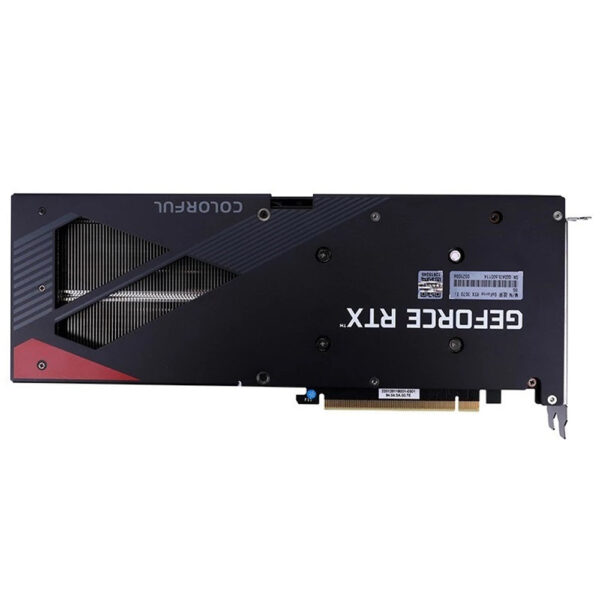 Colorful Geforce RTX 3070 Ti Vulcan 8GB Graphics Card - Image 4