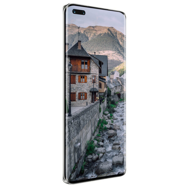 Honor Magic 4 Pro 5G 256GB 8GB RAM White - Image 2