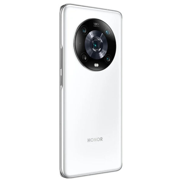 Honor Magic 4 Pro 5G 256GB 8GB RAM White - Image 3