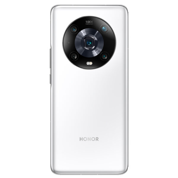 Honor Magic 4 Pro 5G 256GB 8GB RAM White - Image 4