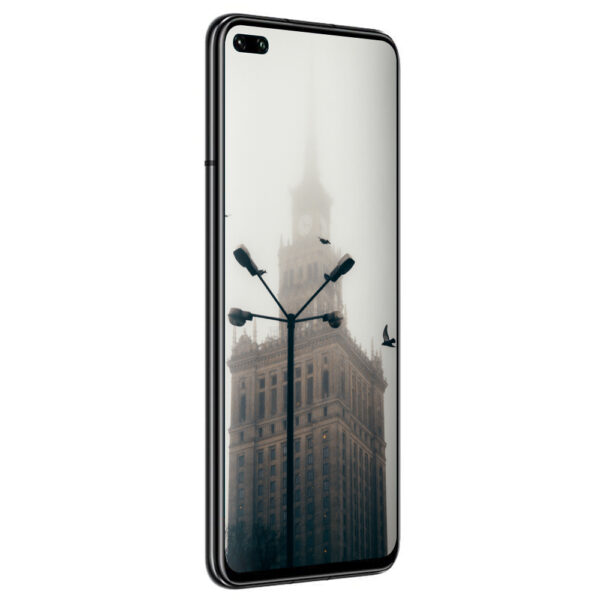 Honor V30 5G 128GB 8GB RAM Black - Image 2
