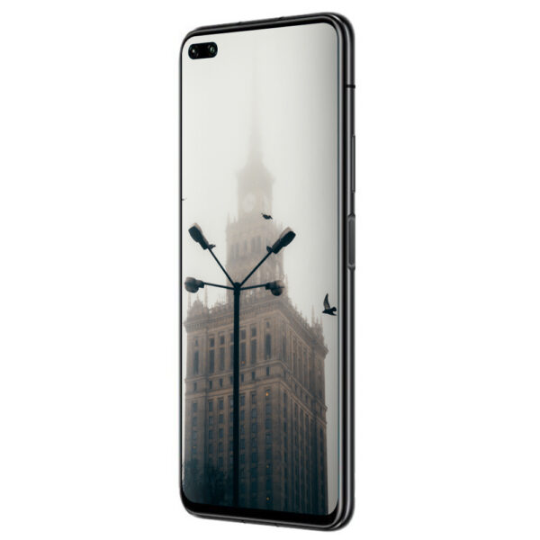 Honor V30 5G 128GB 8GB RAM Black - Image 3