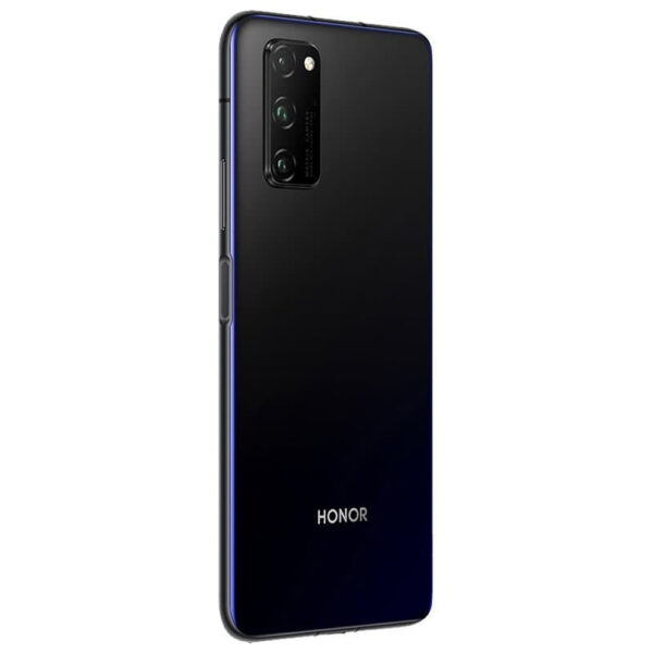 Honor V30 5G 128GB 8GB RAM Black - Image 4