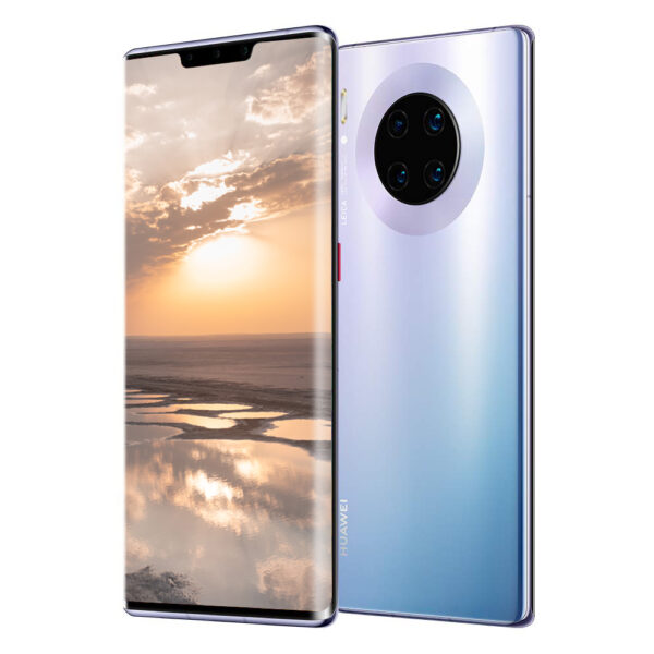 Huawei Mate 30 Pro 256GB White