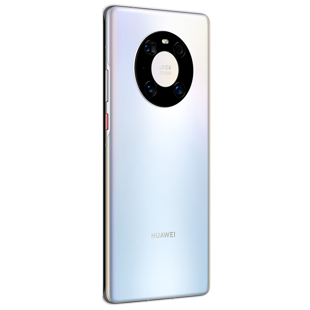 Buy Huawei Mate 40 Pro 256GB 8GB RAM White - Blackbull Shop