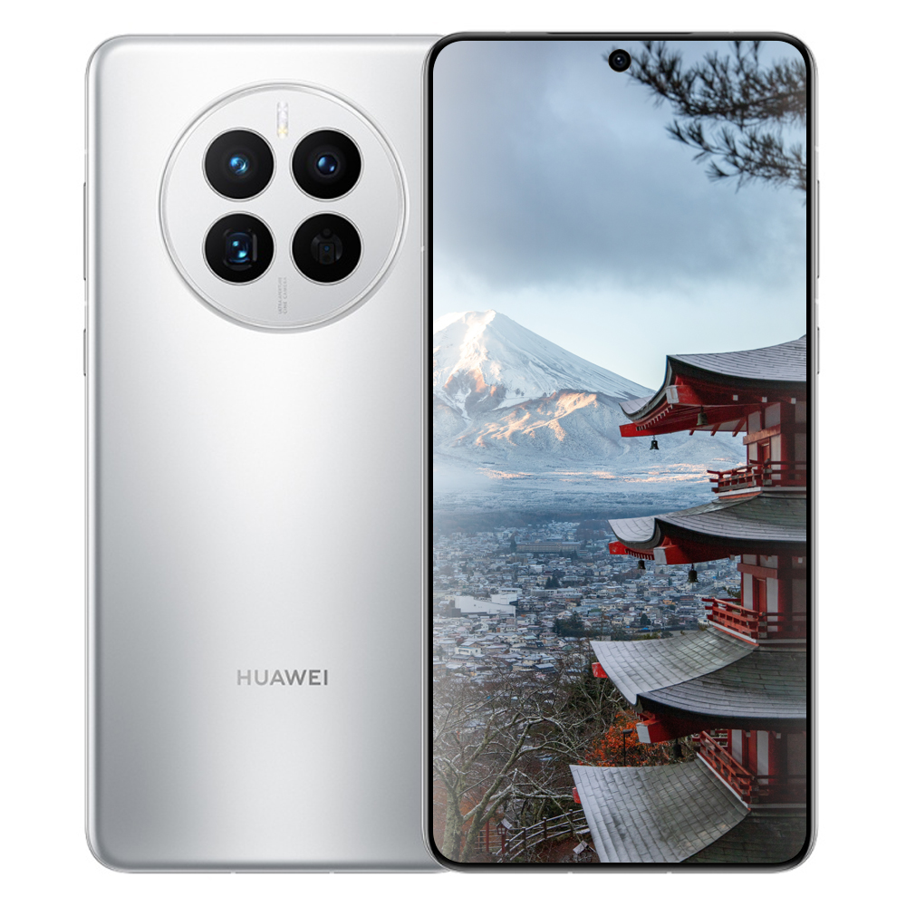Huawei Mate 50 256GB White