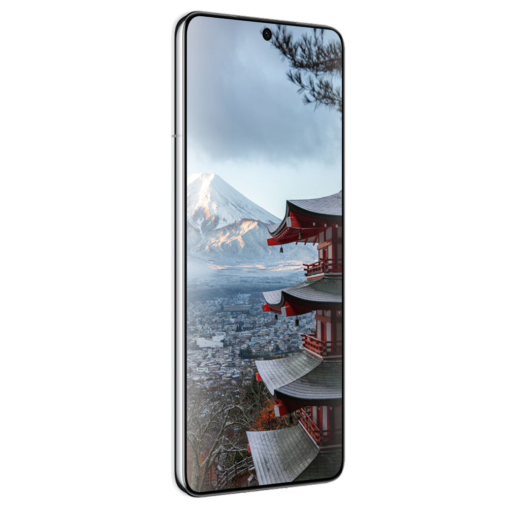 Huawei Mate 50 256GB 8GB RAM White - Image 2