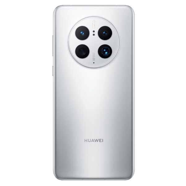 Huawei Mate 50 Pro 256GB 8GB RAM White - Image 4