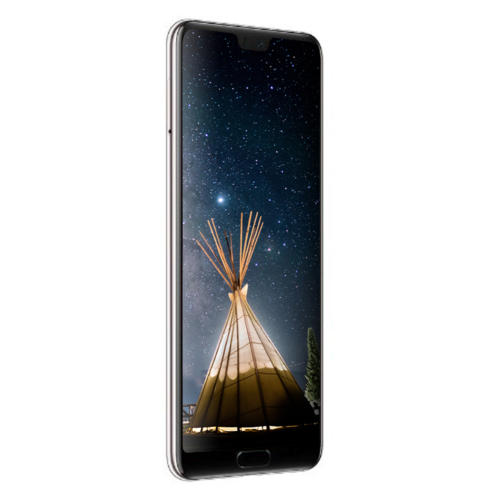 Huawei P20 Pro 128GB 6GB RAM White - Image 2