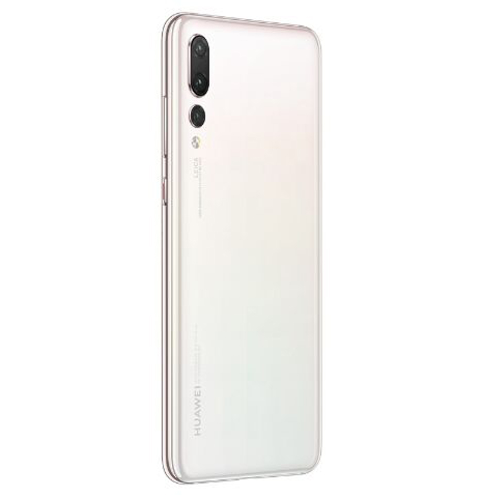 Huawei P20 Pro 128GB 6GB RAM White - Image 3