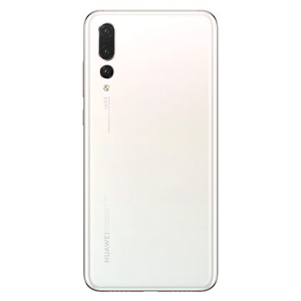 Huawei P20 Pro 128GB 6GB RAM White - Image 4