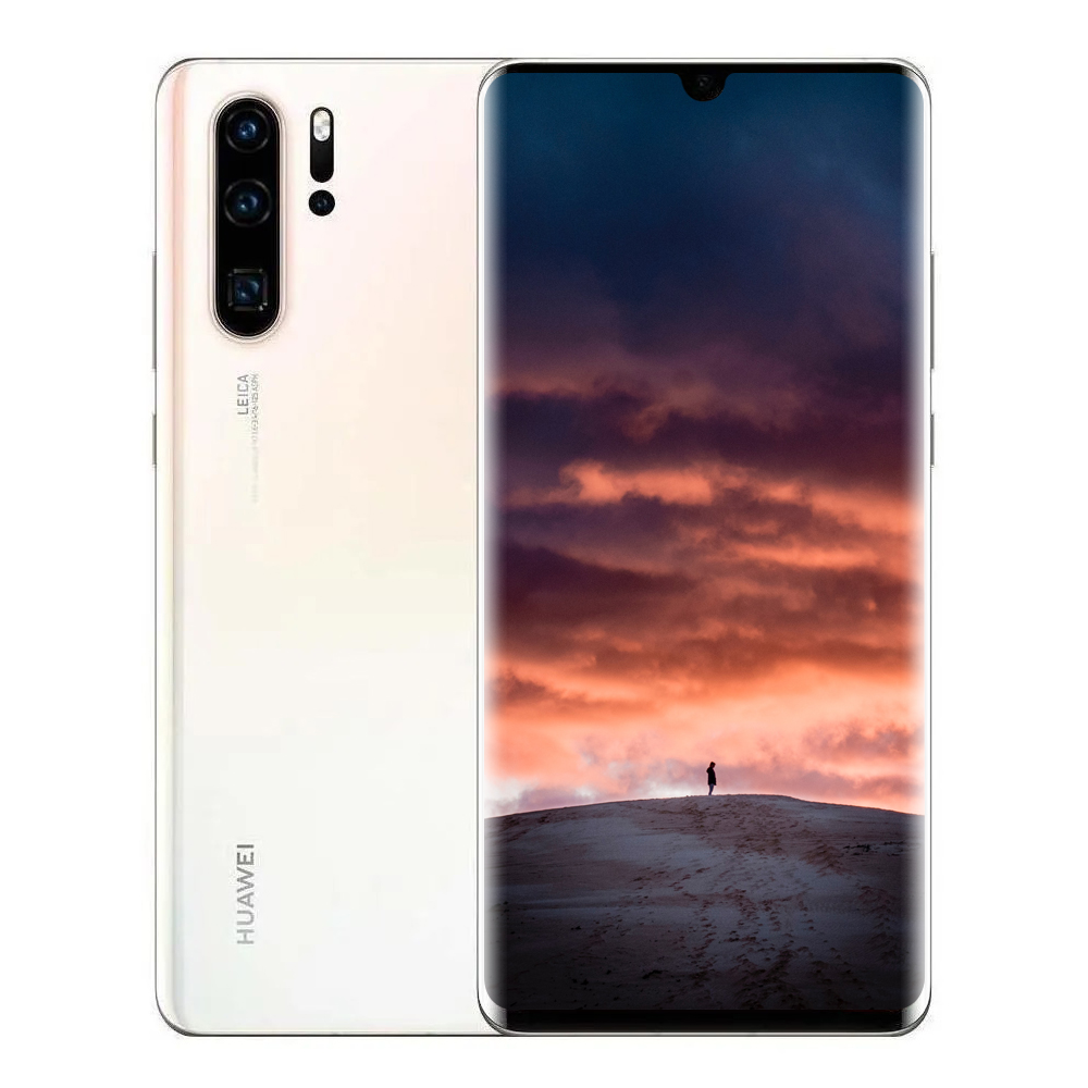 Huawei P30 Pro 256GB 8GB RAM White