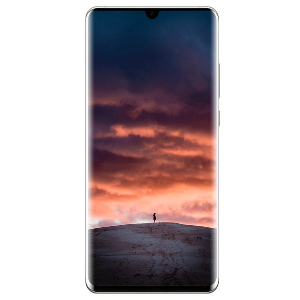 Huawei P30 Pro 256GB 8GB RAM White - Image 2