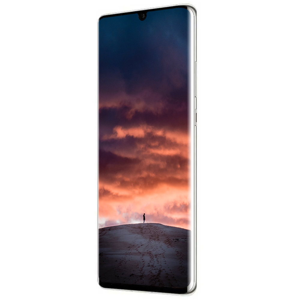 Huawei P30 Pro 256GB 8GB RAM White - Image 3
