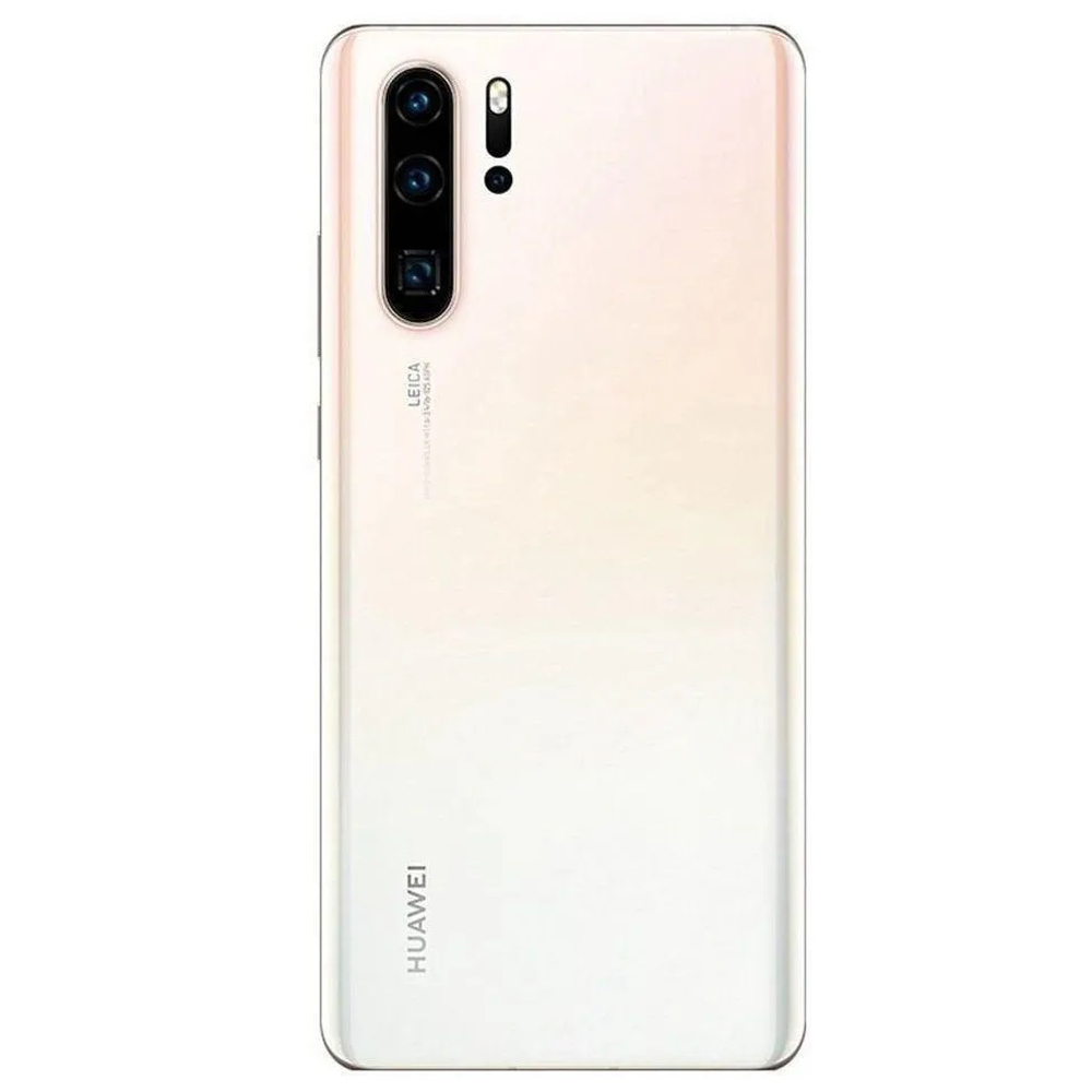 Huawei P30 Pro 256GB 8GB RAM White - Image 4
