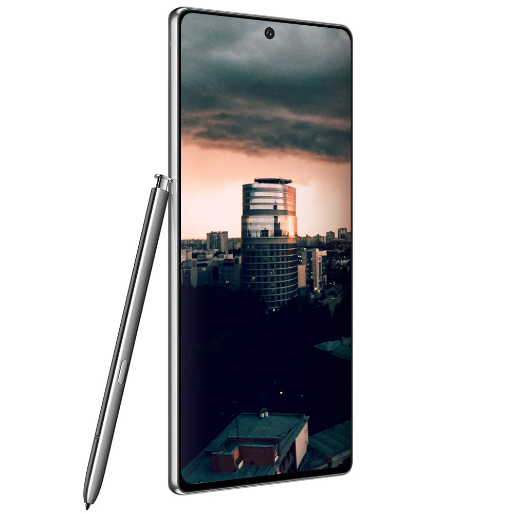 Samsung Galaxy Note 20 5G 256GB 8GB RAM Black - Image 2