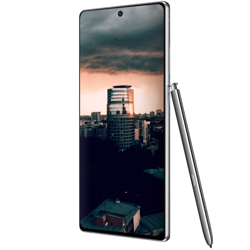 Samsung Galaxy Note 20 5G 256GB 8GB RAM Black - Image 3