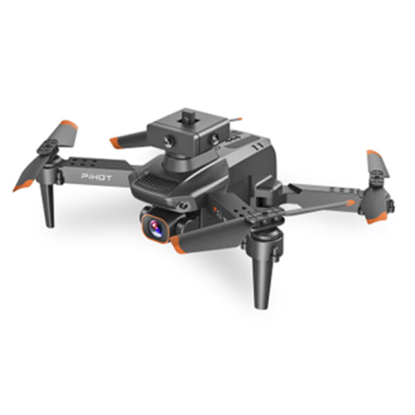 PHIP G3 Mini Drone Black