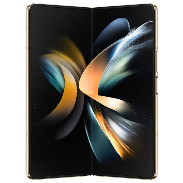 Samsung Galaxy Z Fold4 5G 512GB 12GB RAM Gold - Image 2