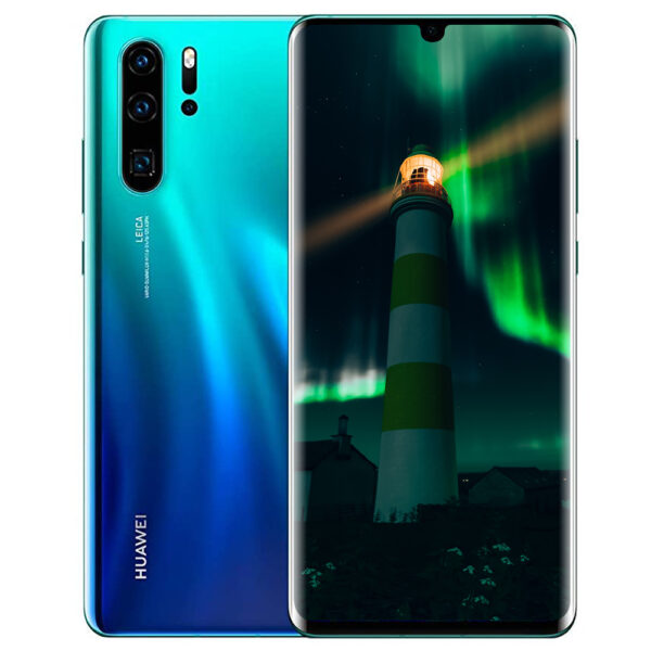 Huawei P30 Pro 256GB 8GB RAM Aurora