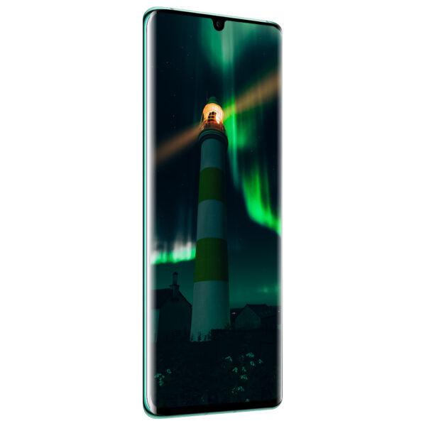 Huawei P30 Pro 256GB 8GB RAM Aurora - Image 2