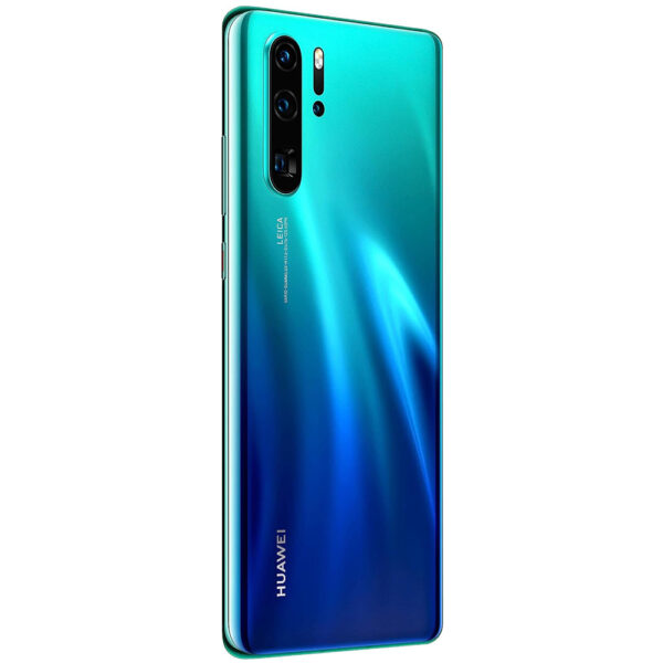 Huawei P30 Pro 256GB 8GB RAM Aurora - Image 3