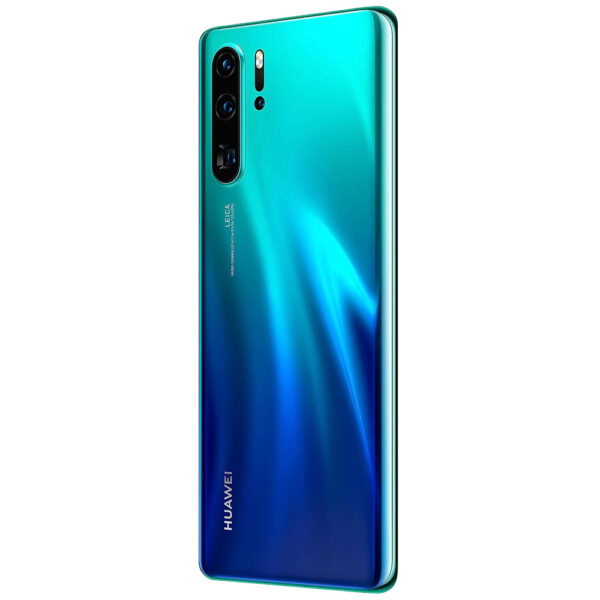 Huawei P30 Pro 256GB 8GB RAM Aurora - Image 4