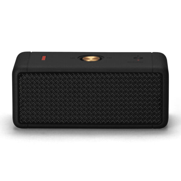 Marshall Emberton Portable Bluetooth Speaker - Black - Image 4