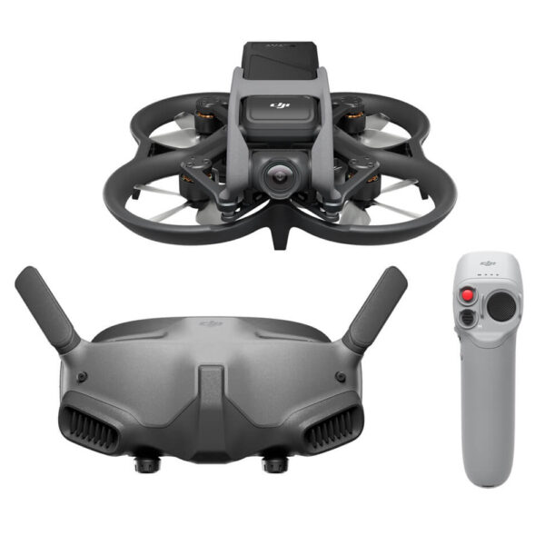 DJI Avata Drone Googles