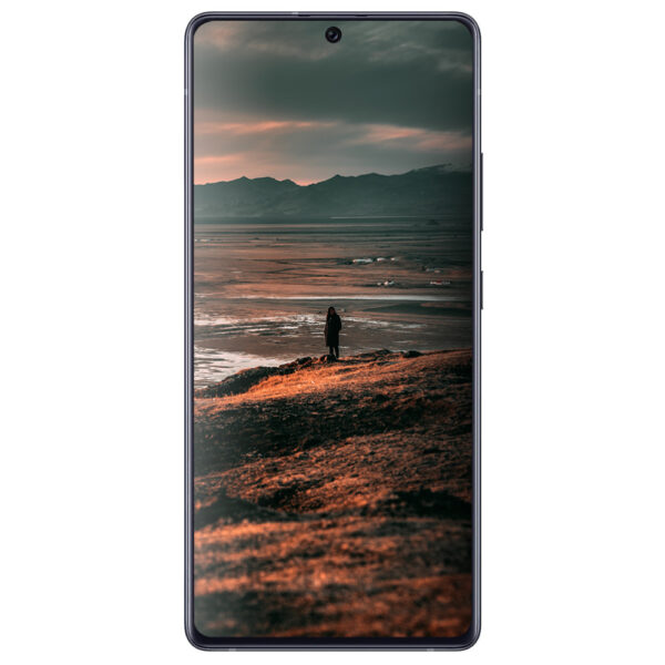 Samsung Galaxy A71 128GB 8GB RAM Black - Image 2